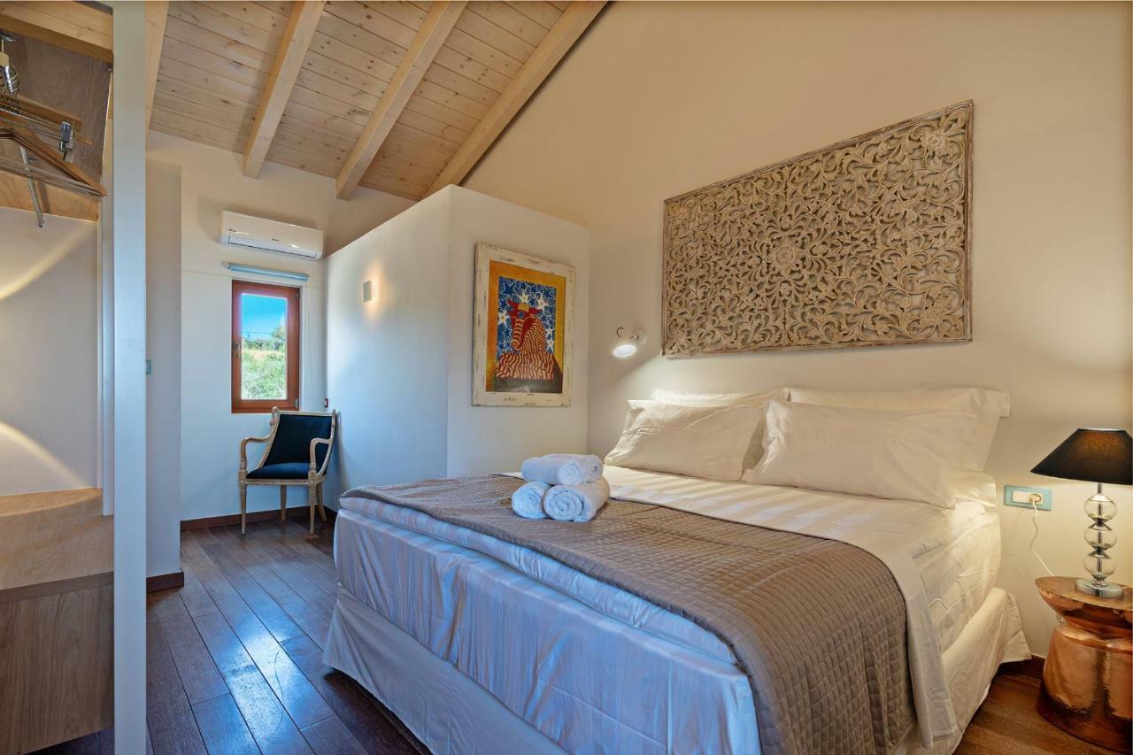 Delfini Villa Prines  Exterior photo